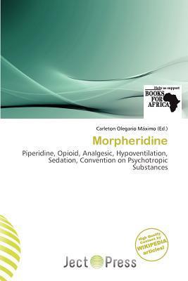 Morpheridine
