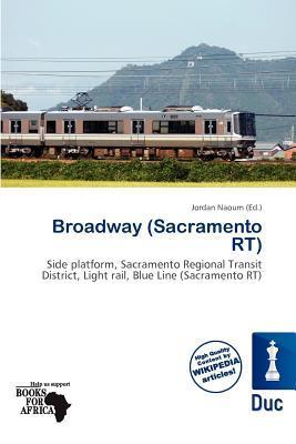Broadway (Sacramento RT)