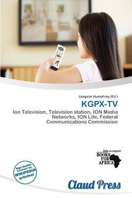 KGPX-TV