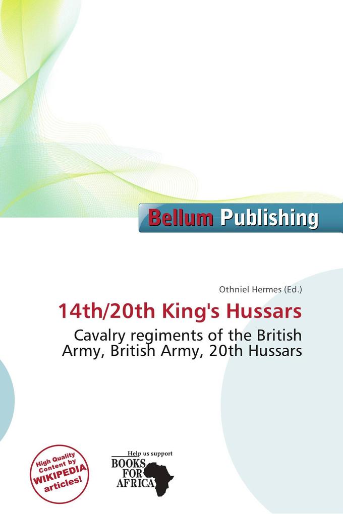 14th/20th King's Hussars