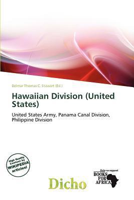 Hawaiian Division (United States)