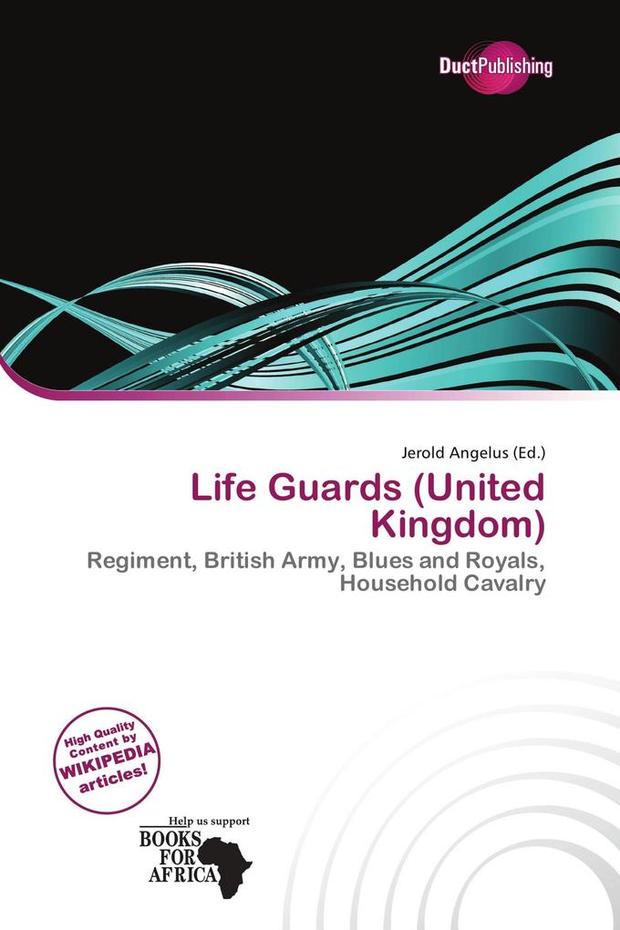 Life Guards (United Kingdom)