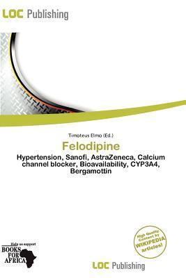 Felodipine