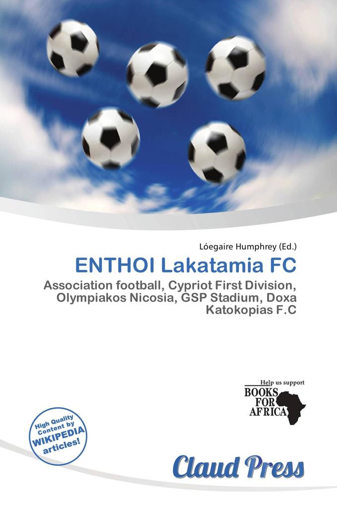 ENTHOI Lakatamia FC