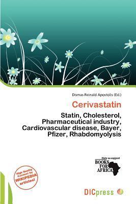 Cerivastatin