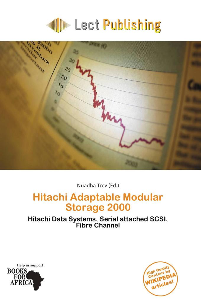 Hitachi Adaptable Modular Storage 2000