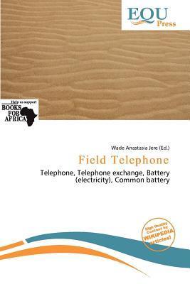 Field Telephone