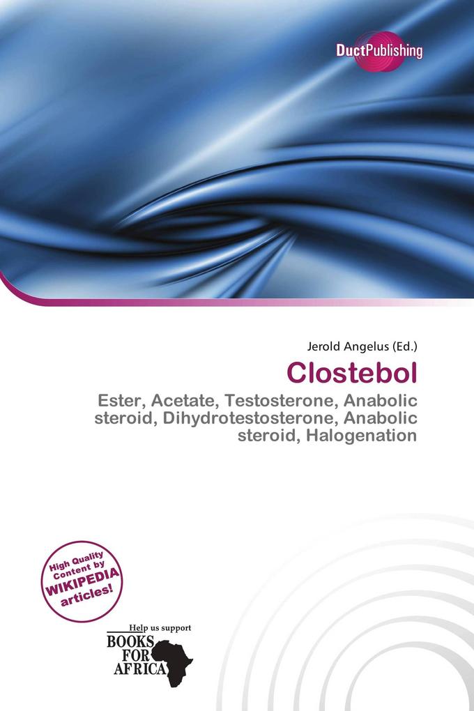 Clostebol