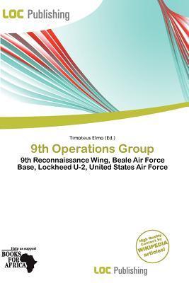 9th Operations Group