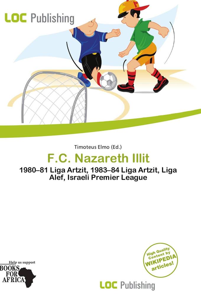 F.C. Nazareth Illit