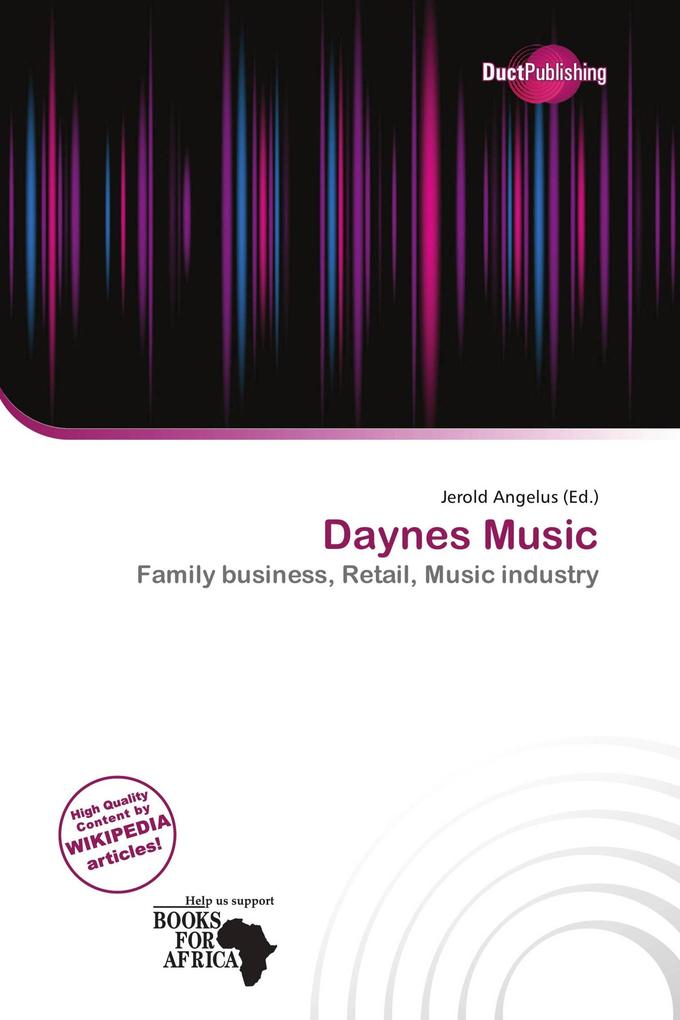 Daynes Music