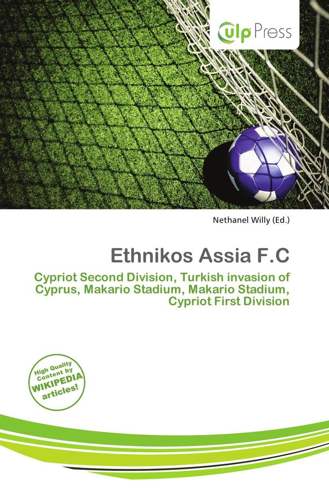 Ethnikos Assia F.C