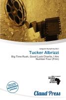 Tucker Albrizzi