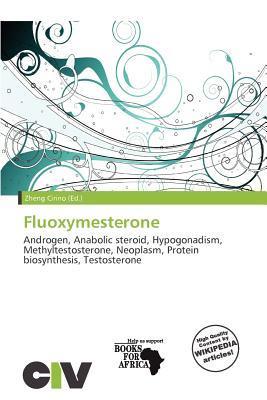 Fluoxymesterone