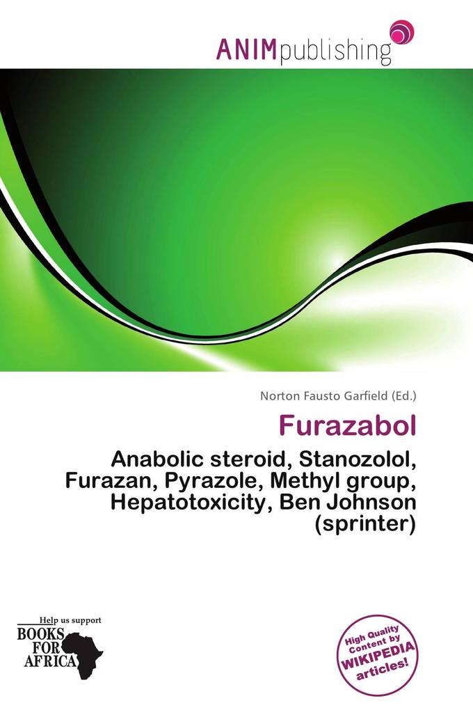 Furazabol