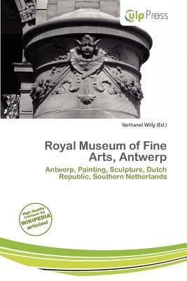 Royal Museum of Fine Arts Antwerp