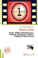 Wesley Addy