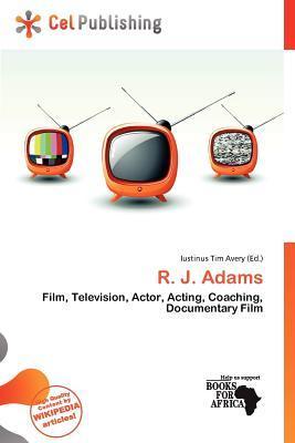 R. J. Adams