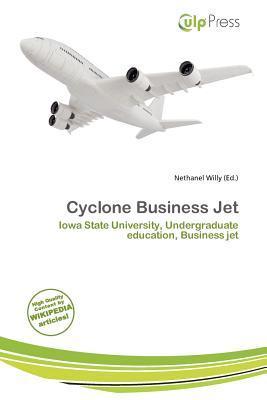 Cyclone Business Jet