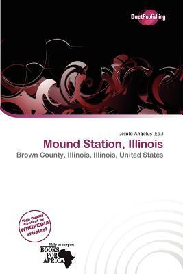 Mound Station Illinois