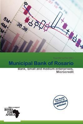 Municipal Bank of Rosario