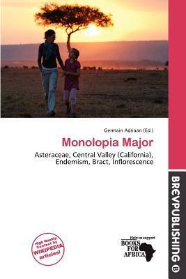 Monolopia Major