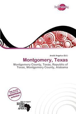 Montgomery Texas