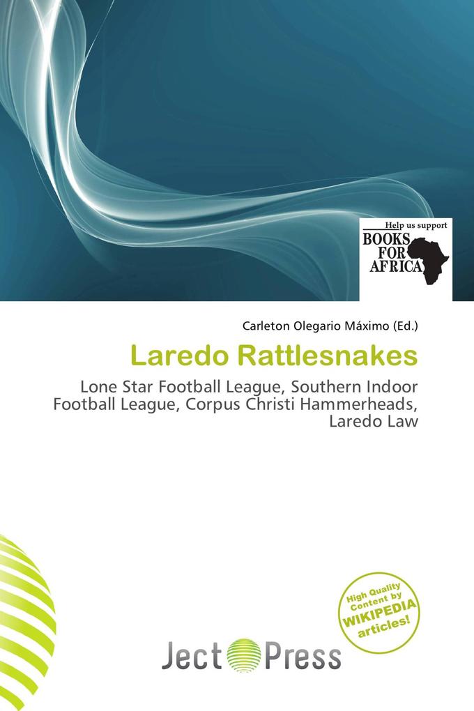Laredo Rattlesnakes