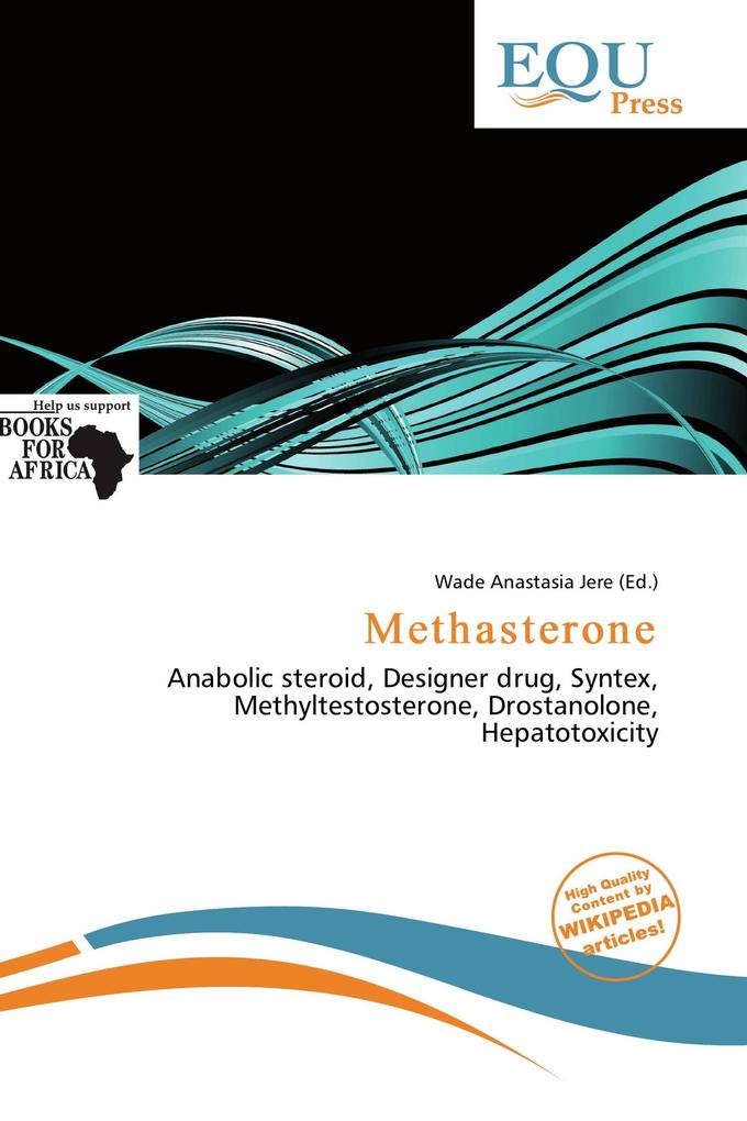 Methasterone