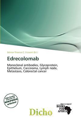 Edrecolomab