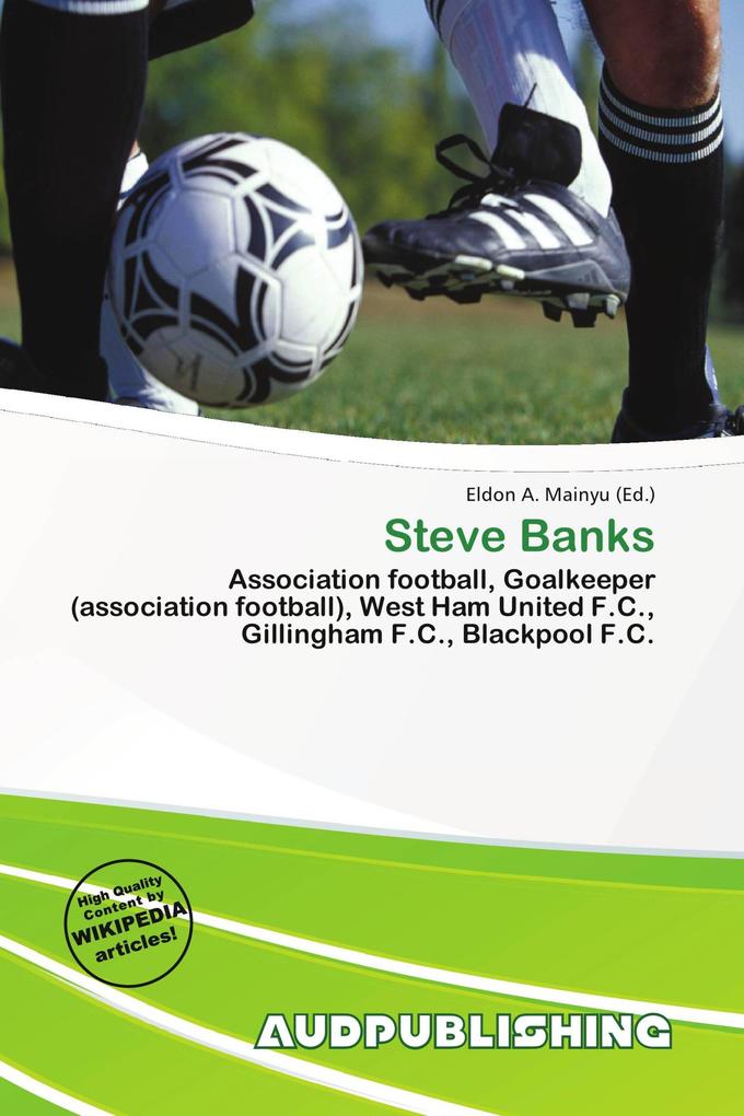 Steve Banks