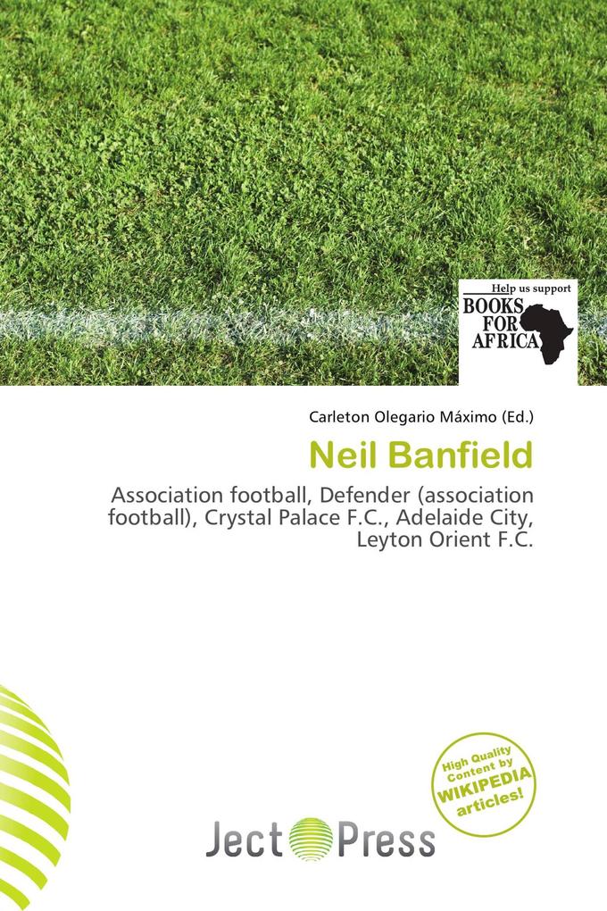 Neil Banfield
