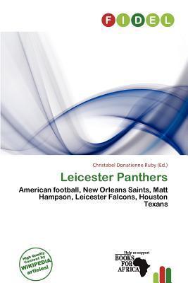 Leicester Panthers