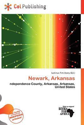 Newark Arkansas