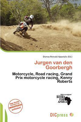 Jurgen van den Goorbergh