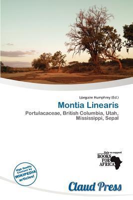 Montia Linearis