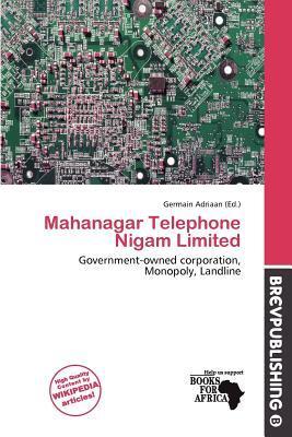 Mahanagar Telephone Nigam Limited