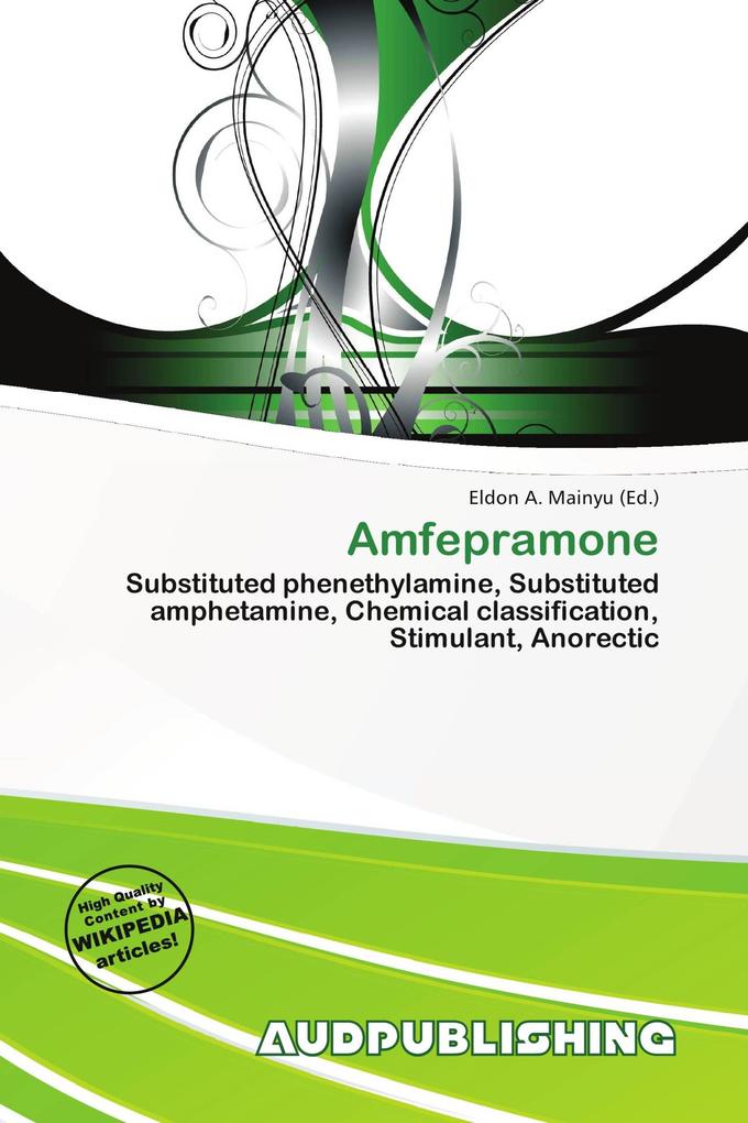 Amfepramone