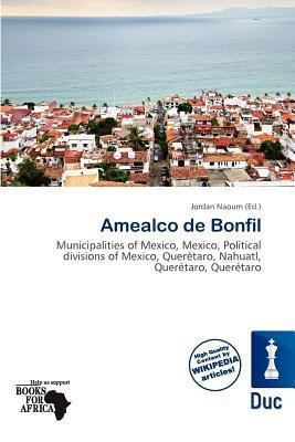 Amealco de Bonfil