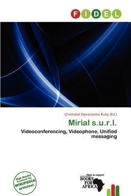 Mirial s.u.r.l.