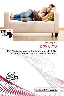 KPXN-TV