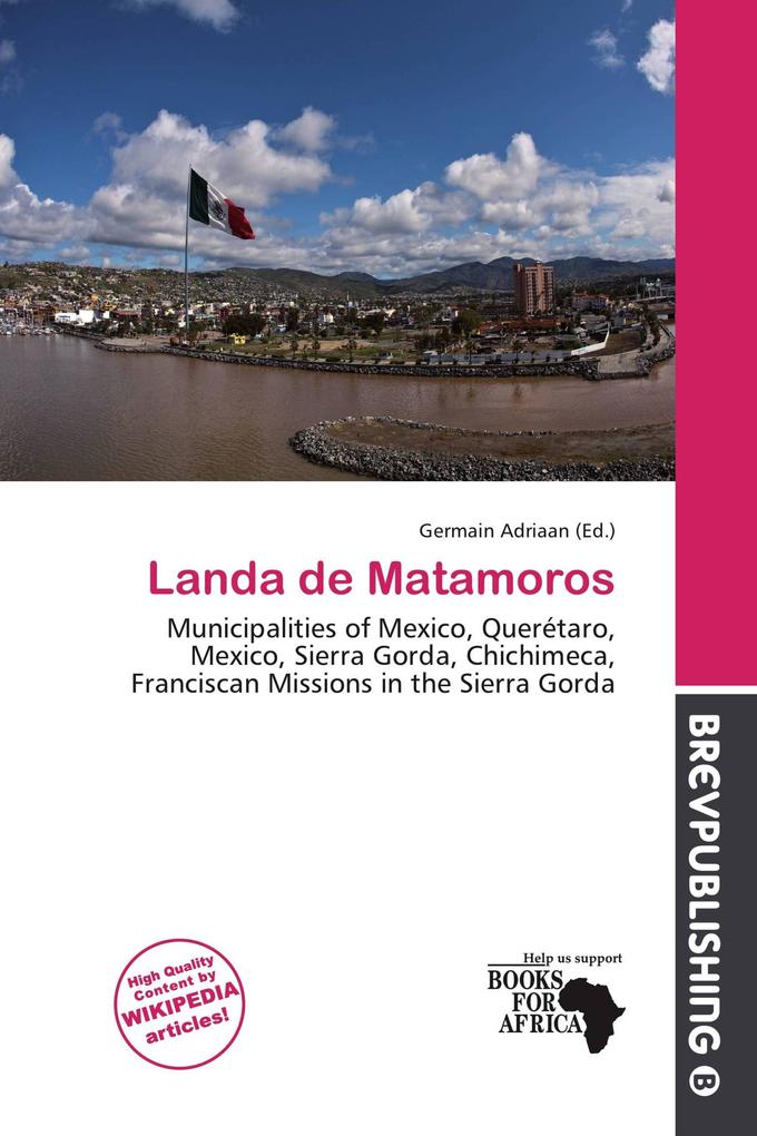 Landa de Matamoros
