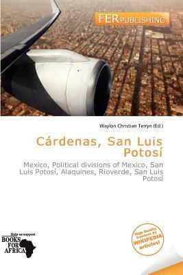 Cárdenas San Luis Potosí