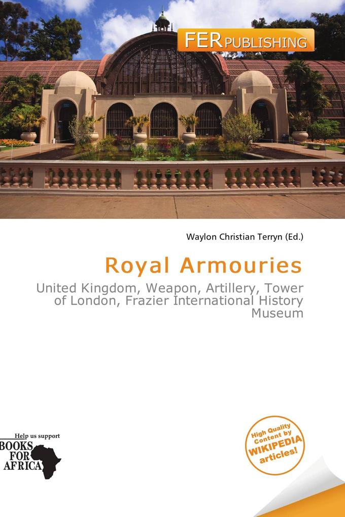 Royal Armouries