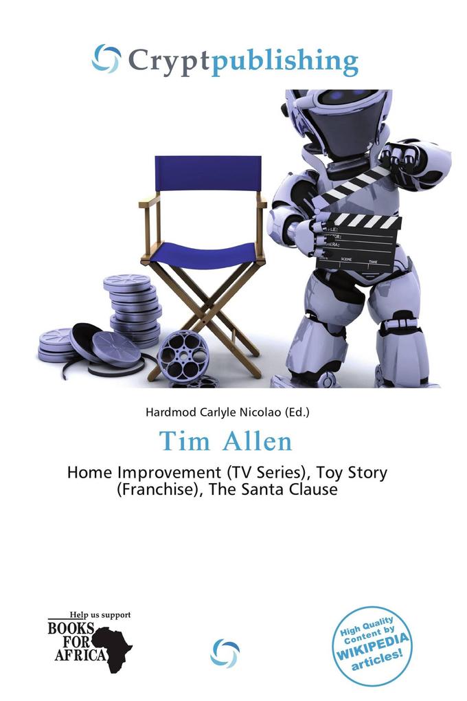 Tim Allen