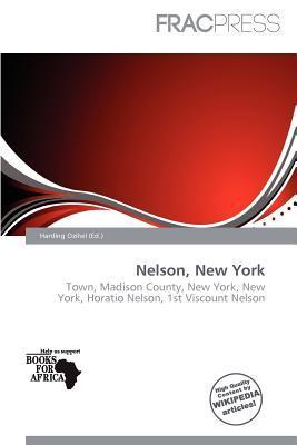 Nelson New York