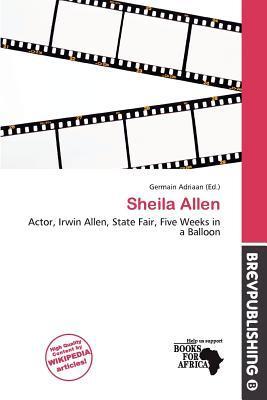 Sheila Allen