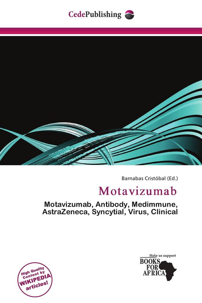 Motavizumab