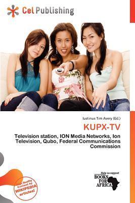 KUPX-TV