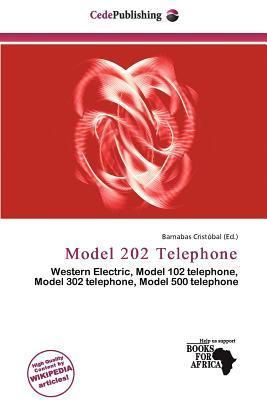 Model 202 Telephone